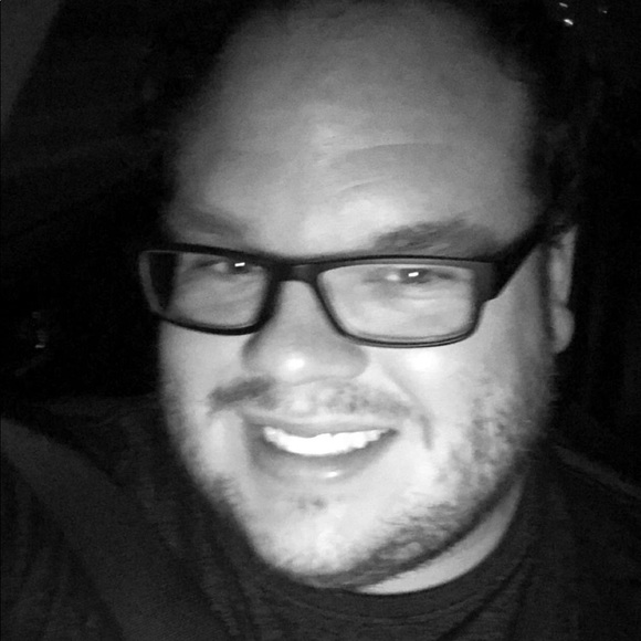 Meet your Posher, Tyler - Picture 1 of 1